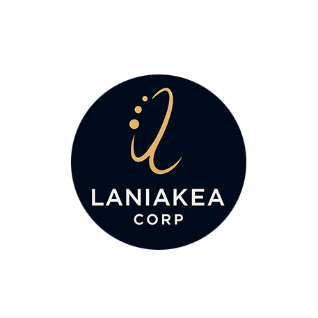 Logo Laniakea