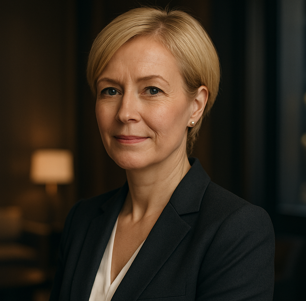 Elena Volkov