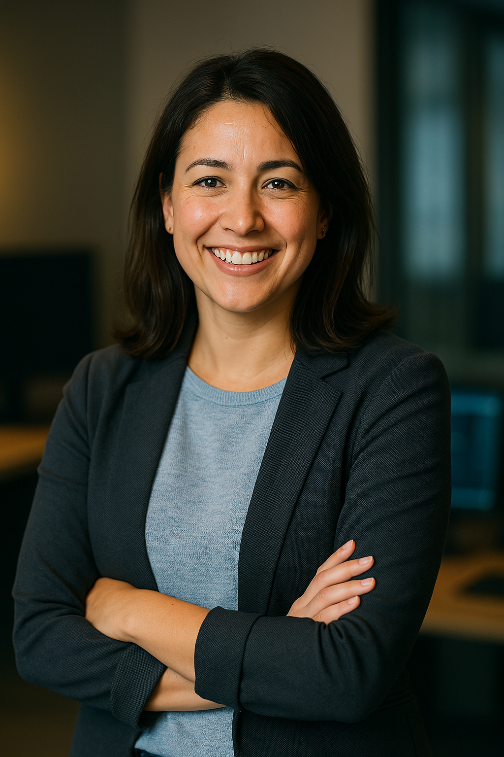 Photo de Bente Nielsen