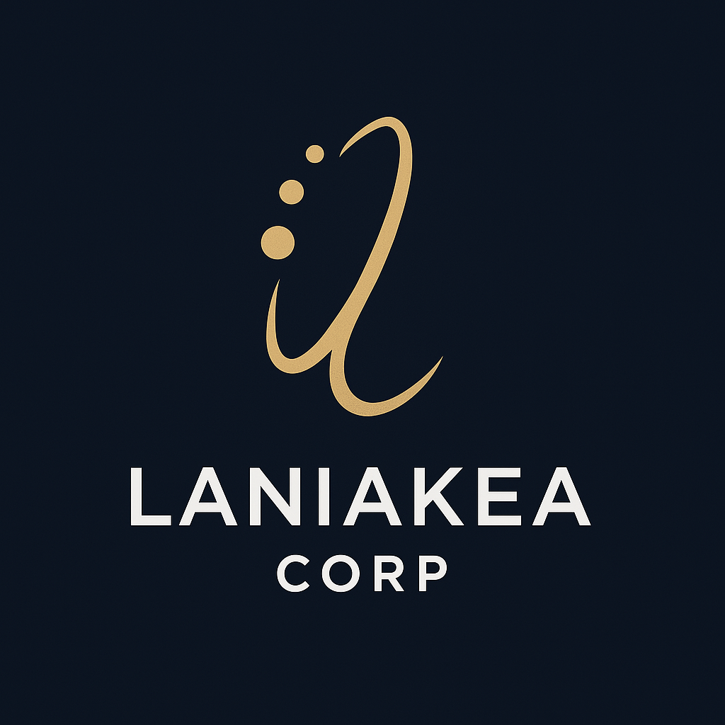 Logo Laniakea